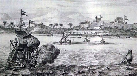 Dutch In Kerala Glimpses Of World History Through Kerala And Dutch