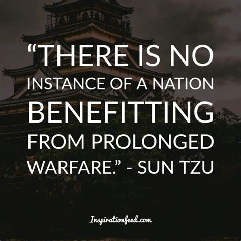 30 Powerful Sun Tzu Quotes About The Art Of War Inspirationfeed