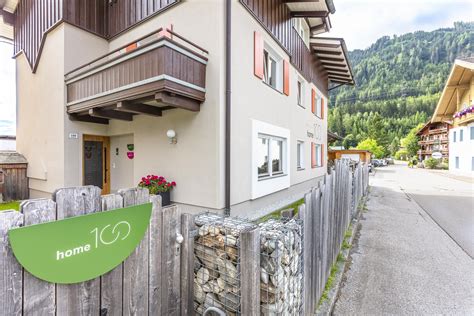 Ferienwohnungen Im Hotel Kirchner In Bramberg Im Salzburger Pinzgau