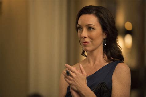 ‘house of cards star molly parker on frank underwood s ‘murderness and the insanity of