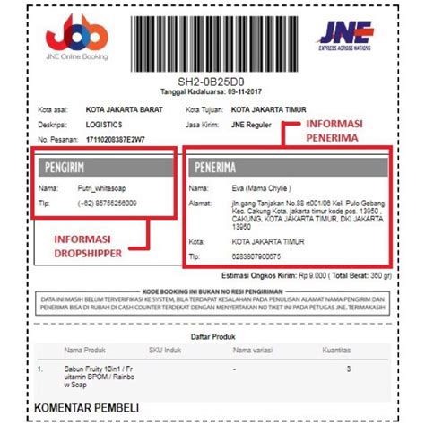 Blissfull: Cara Dropship Dari Shopee Ke Shopee