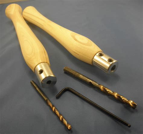 Multi-use Turning Tool Handles - Woodworking | Blog | Videos | Plans ...