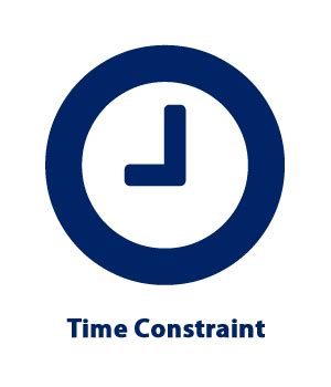 'mutating a priority from required to. time-constraint - GMAT Amsterdam