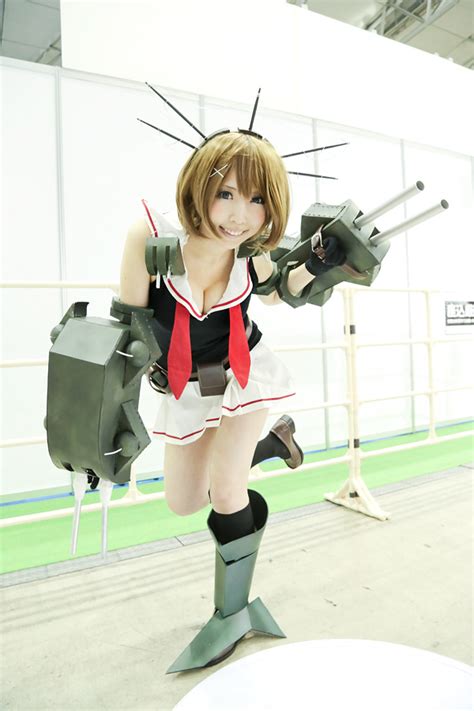 Kancolle Maya Anime Gallery Tom Shop Figures And Merch From Japan