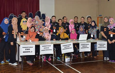 Look out for more videos in the lead up to the games. First Batch of SEA Games Volunteers Trained in UKM • UKM ...