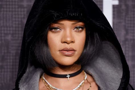 Rihanna Black Eye Picture Rihanna Age Albums