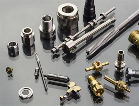 Gallery Turned Parts Manufacturers Efficient Fasteners