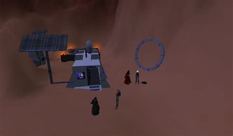 Dune Arrakis Star Trek Deep Space Torchwood Wiki