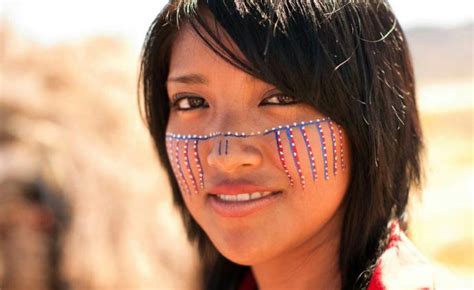 Do You Find Indigenous Women Of Latin America Mayan Women In