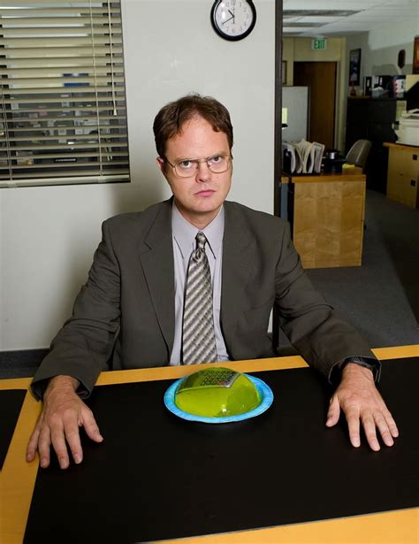 Dwight Schrute The Office Pinterest The Office Offices And Dr