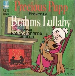 Hanna Barberas Precious Pupp On Records