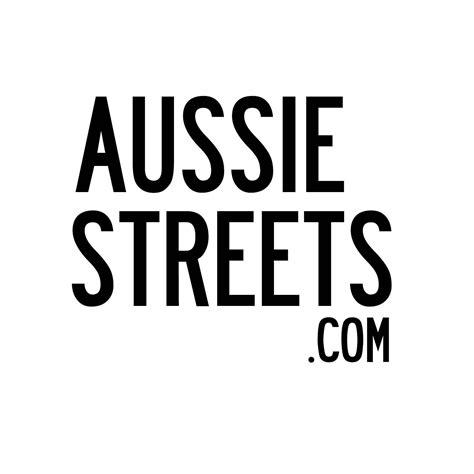 Aussie Streets