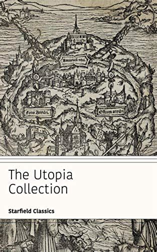 The Utopia Collection By Tommaso Campanella