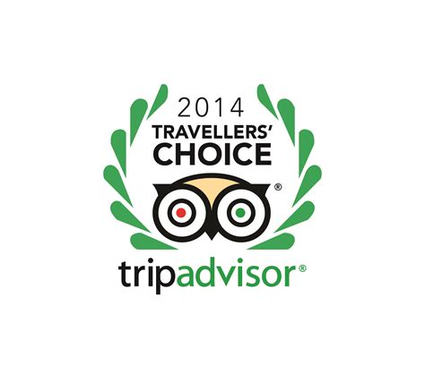 Winners of the 2014 Traveller’s Choice award for Top Hotel, Top Luxury