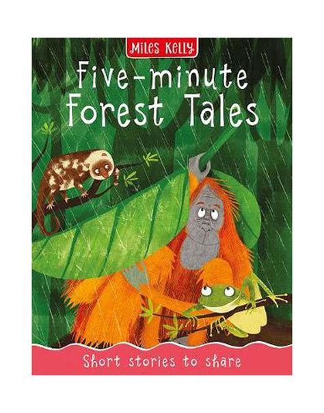 Five Minute Forest Tales Fashion Bug Online Clothing Stores