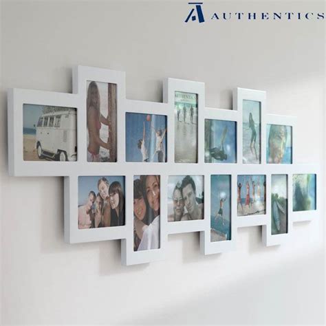 Business cards | shayna denham on instagram: Studio 14 Multi Frame - White | Wall Framing Ideas | Pinterest | Studios, Products and Search
