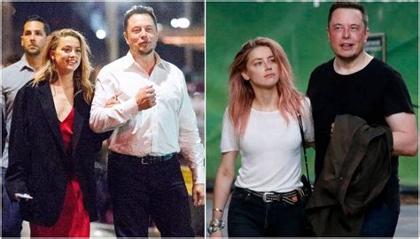 Nov 02, 2020 · amber heard was 22 when she met johnny depp on the set of the film the rum diary in 2009. Elon Musk ready for a 'cage fight' with Johnny Depp after ...