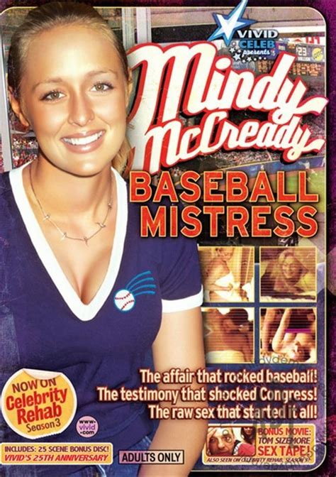 Mindy Mccready Baseball Mistress Vivid Premium Gamelink