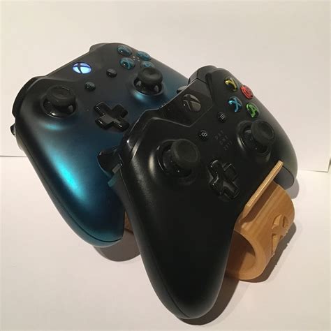 Xbox Controller holder #3D #basel #3dprinting #3dprint # ...
