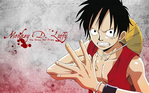 One thing i really appreciate about this act of wano is that while we as the audience always knew luffy was going to become pirate king, now it feels like . Luffy Wallpapers - Wallpaper Cave