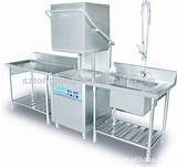 Commercial Washing Equipment Images