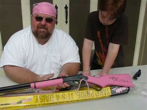 Pink red ryder bb gun. UnBoxing the nutnfancy - PFIDude Pink Red Ryder BB Gun ...