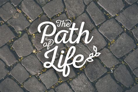 The Path Of Life Covenant Church