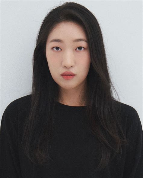 Profil Dan Biodata Lee Han Byul Umur Karier Ig Aktris Pemeran Kim My