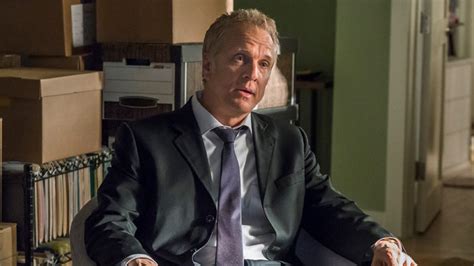 10 Things You Didnt Know About Patrick Fabian