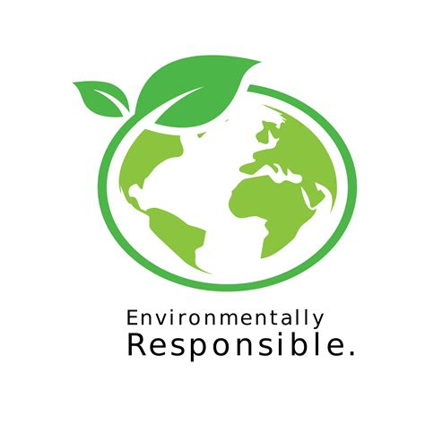 Environmentally-responsible-vector