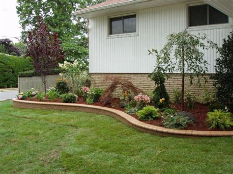 Earth garden landscaping philippines photo gallery zen 12 excellent fence designs for front yards philippines collection yard gardenflowe house landscaping design small. Retaining wall front yard ideas | New home ideas to do ...