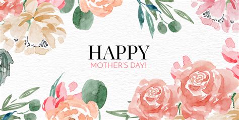 Free mother's day card | hand lettered printable. Free Printable Mother's Day Card - Flipsnack Blog