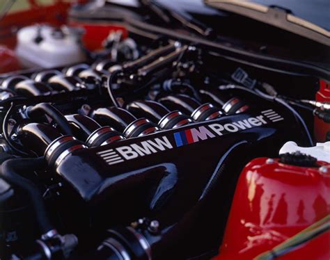 Bmw M8 Prototype Engine 062014
