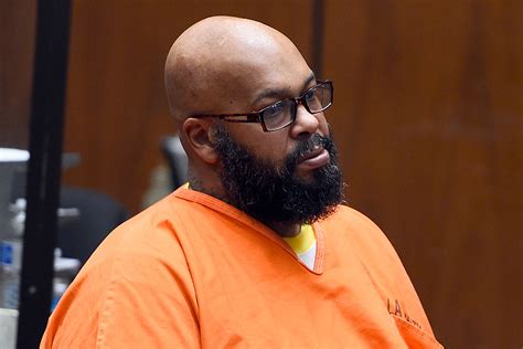 Suge Knights Request To Attend His Moms Funeral Denied