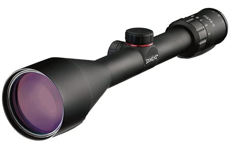 The Best Scopes For A 30 06 Rifle Optics Den