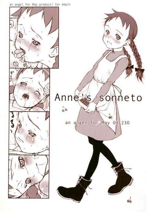 Character Anne Shirley Nhentai Hentai Doujinshi And Manga