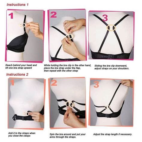 13 simple bra tricks and hacks you can t resist to share bra hacks diy bra