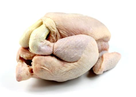 Raw chicken, whether whole or in pieces, should only be refrigerated for a maximum of two days before use. Disease Outbreak Control Division | Campylobacteriosis