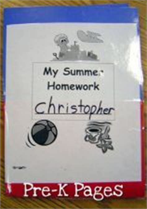 Homework is an inseparable part of the learning process. Kindergarten homework on Pinterest | Kindergarten Homework ...