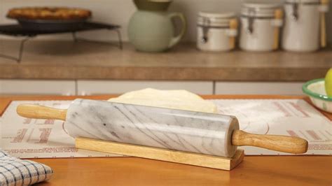 Rolling Pins Choosing The Classic Vs Marble Vs French Reviewed