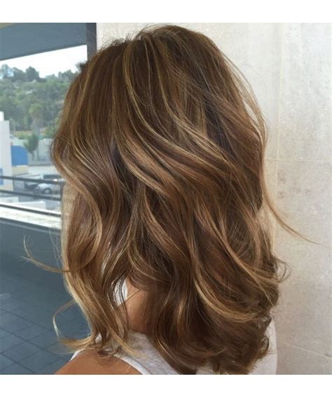 So, if you need new hair color ideas, read on! 29 Brown Hair with Blonde Highlights Looks and Ideas ...