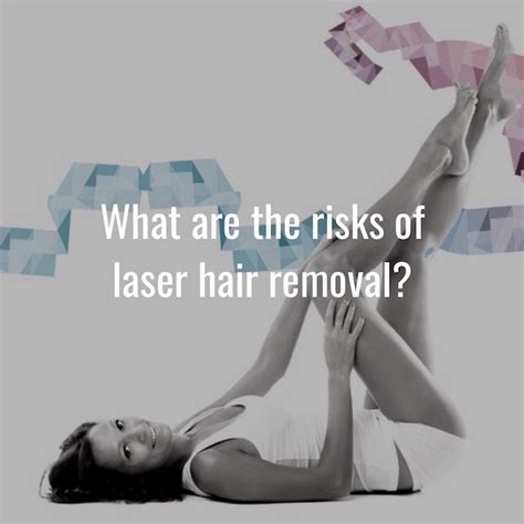 Side Effects Laser Hair Removal Radiant Living