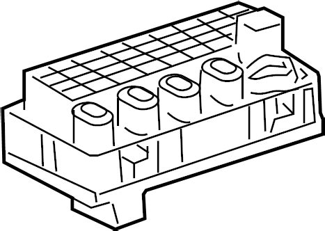 1999 toyota camry fuse diagram engine bay (under hood). Toyota Camry Fuse Box. UNDER HOOD. ELECTRICAL, COMPONENTS - 8272006040 | Toyota of Fort Worth