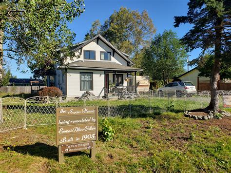 2020 Twilight Tour in Forks, Washington Travel Guide — The Sweet Savory