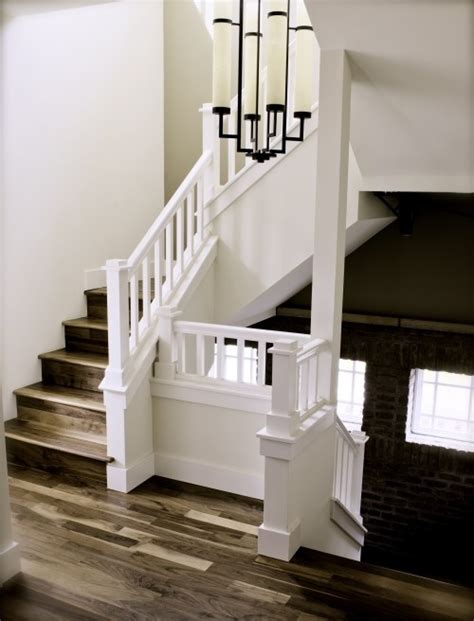 Whether you are searching for bathroom supplies, custom garb rails or bannister rails in sydney, melbourne, adelaide or perth, at axess trading, we. Stair Half Wall Railing | Joy Studio Design Gallery - Best ...