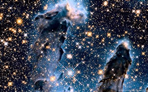 Pillars Of Creation HD Wallpapers HD Wallpaper Backgrounds Of ...