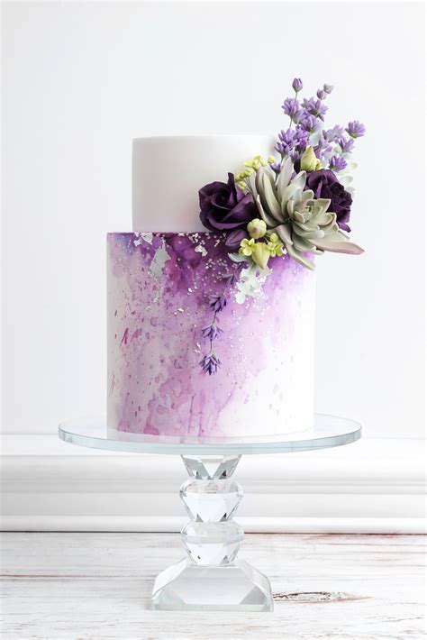 32 Pastel Wedding Cakes You Have To See Martha Stewart Weddings