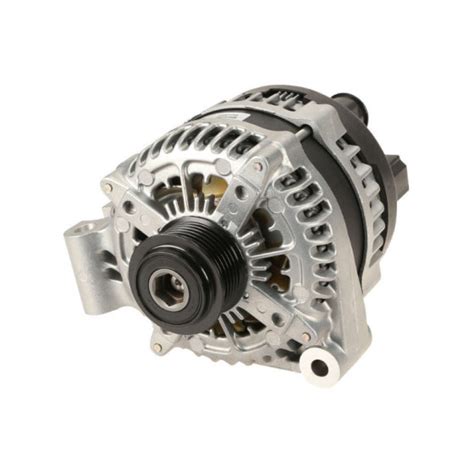 Land Rover Alternator Lr4 Range Rover Sport Discovery Lr072764 By