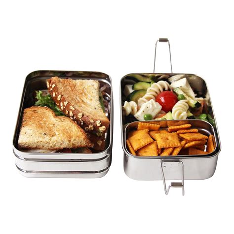 804 food delivery penang products are offered for sale by suppliers on alibaba.com. ECOlunchbox Stainless Steel Rectangular 3-in-1 Lunch Box ...