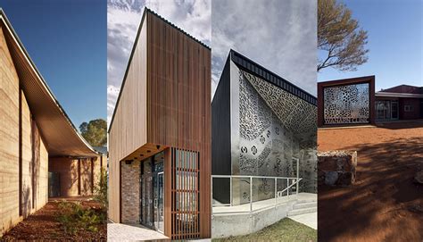 How Australian Architects Are Inspired By Aboriginal Culture Stories